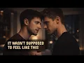 39 My Straight Best Friend Asked Me to Fake Date Him Then It Got Real Gay Love Story