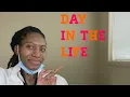 Day in the life of a Specimen Handler