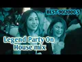 Download Lagu The Best Of Legend House Music Suhunya Remix Pemersatu Bangsa 90/2000 S vol 23