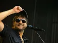 Carolina (lyrics) - Eric Church