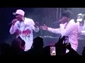 Kurtis Blow I'm Chillin'   Transformers Jazz Cafe 17th February 2026