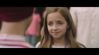 the girl who believes in miracles