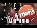 TERAS MANS - Iqbal Taufik - Lagu Rindu (Live Version)