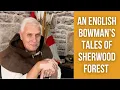 Download Lagu Robin Hood, Sherwood Forest \u0026 stories from an English bowman