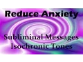 Download Lagu 2 Hours Anxiety Relief: Improve Your Sleep | Isochronic Tones Subliminal Meditation