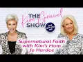 SUPERNATURAL FAITH Live with my Mom