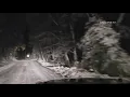 Winter blast slams SoCal mountains with heavy snow