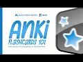 ANKI FLASHCARDS 101 - SESSION 1 2025