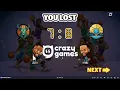 playing Basketball Stars on CrazyGames