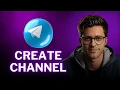 Start Your Own Telegram Community Today A Beginner s Guide