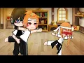 I need a big boyyyyy - Just an AU HINATA HAREM ofc