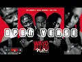 OG Abbah – Wayyo Allah Na (Open Verse With Chorus)