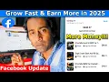 Download Lagu How to Grow on Facebook FAST! Monetization Update Revealed 🔥