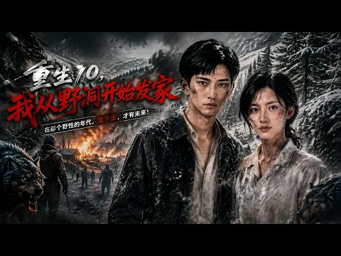 Apocalypse Reborn: Done Being the Saint Episode 3