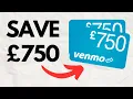 Best Venmo Credit 2026 Save 750 on Venmo Today