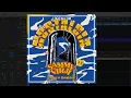 Sammy Virji, Issey Cross - Nostalgia (Logic Pro Remake)