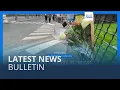 Download Lagu Latest news bulletin | December 6th – Morning