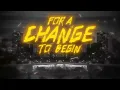 Caleb Hyles – DARKNESS BEFORE THE DAWN! (feat. Wolves At The Gate) [Official Lyric Video]