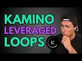How to Farm Leveraged Loops on Kamino