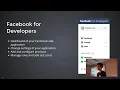 CodiblyTechTalks - PHP Facebook Messenger Chatbot in PHP Lukasz Krawczyk