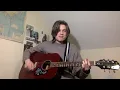 Till the Next Goodbye - The Rolling Stones Guitar Cover