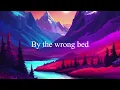Blake Whiten - Boots By The Wrong Bed (Lyrics)