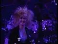 Cyndi Lauper - The Goonies 'R' Good Enough (Live in Paris)