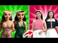 Download Lagu SIGMA GIRL: BALLERINA CAPPUCCINA X ESPRESSO SIGNORA! | SIGMA BOY SONG REMIX | VIDEO PARODY
