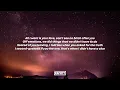 Polo G - Martin & Gina (Lyrics)