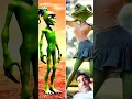 Download Lagu Green Alien Dance El Chombo - Dame Tu Cosita feat -Yeşil Uzaylı Dansı#dametucosita#shorts#funny(159)