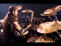 Mike Portnoy drums solo