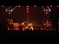 Thievery Corporation - Forgotten People.    Live in Crete.