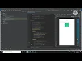 Android Tutorial - Vertical Linear Layout design with explanation in Hindi By Prog Champ