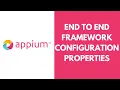 Appium - Mobile Automation