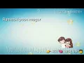 Download Lagu Mutu mageu timile