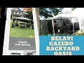 BACKYARD OASIS REFRESH PART 3 DAY OF Lost s