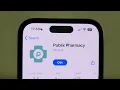 How to Download Publix Pharmacy on iPhone iOS App Store Android Play Market