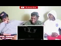 GERMAN RAP REACTION FT. LUCIANO - Meer & Capital Bra feat. Samra & AK AusserKontrolle - Fight Club