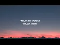 Fifth Harmony - I'm In Love With a Monster (Lyrics)