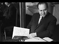 Mozart: Sonata for Piano and Violin in G major, K. 379 - David Oistrakh, Paul Badura-Skoda