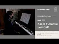 Lagu NKB  73 | KASIH TUHAN LEMBUT! | Teed’re Liefde van den Heer!