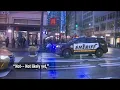 911 calls released in downtown Seattle shooting
