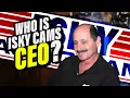 Son of Ed Iskenderian CEO of Isky Cams - Richard Iskenderian Behind the Legend
