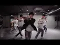 There's Nothing Holdin' Me Back - Shawn Mendes / Jun Liu Choreography