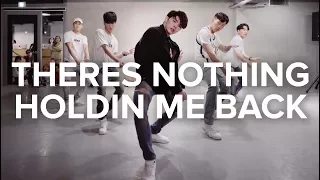 Download There's Nothing Holdin' Me Back - Shawn Mendes / Jun Liu Choreography MP3