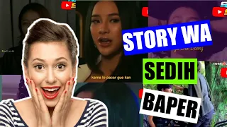 Download Kumpulan story wa sedih banget 30 detik MP3