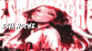 ESTA NOCHE (Slowed) - sma$her