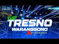 Download Lagu DJ TRAP TRESNO WARANGGONO X WEJANGAN || YANG LAGI VIRAL TIK TOK
