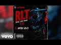 Antuwang - Into RLT
