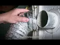 Bactronix Airduct Cleaning